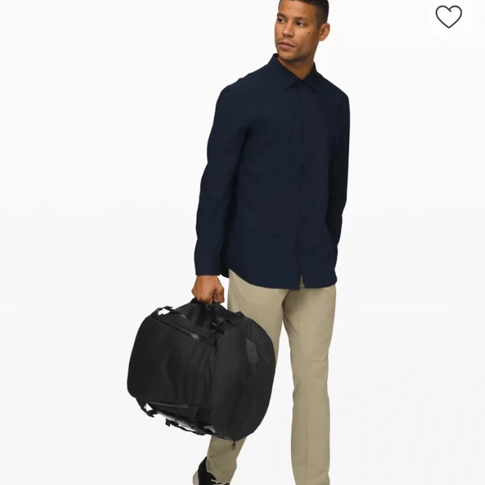 lululemon More Miles Pack 39L